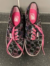 Hello kitty vans for sale  ROCHESTER