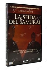 Sfida del samurai usato  Brindisi