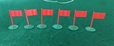 Subbuteo accessories corner for sale  STIRLING