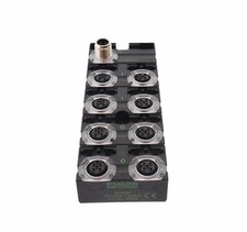 MÓDULO DE E/S MURR ELECTRONIC 56422 MASI68 8XM12! NOVO!, usado comprar usado  Enviando para Brazil
