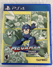 Mega man legacy d'occasion  Expédié en Belgium