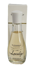 Suddenly lovely eau for sale  FLEETWOOD