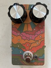 Sun face fuzz for sale  STOKE-ON-TRENT