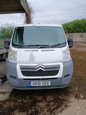 Citroen relay l1h1 for sale  NORTHALLERTON
