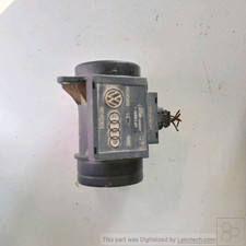 074906461bx flussometro debime usato 074906461bx flussometro debime usato  Italia