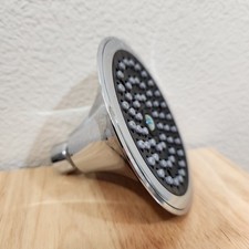 pair chrome shower heads for sale pair chrome shower heads for sale San Pedro