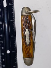 Vintage camillus cutlery for sale  Crest Hill