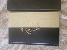 Folio society doctor for sale  SWINDON