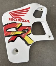 Capa de radiador usada Honda 1991 CR80 OEM #19035–GS2-7011 comprar usado  Enviando para Brazil