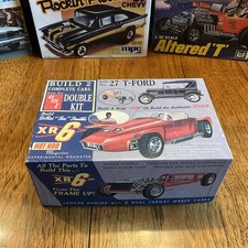 Vintage amt double for sale  Longwood