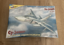 L283 zvezda model for sale  BIRMINGHAM