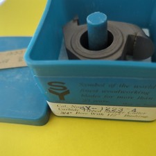 1223 carbide tipped for sale  Crandall