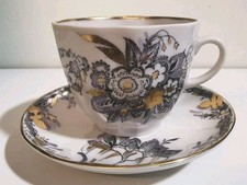 Lomonosov kaffeetasse untertas gebraucht kaufen  Düren