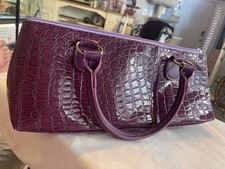 Wine clutch bag for sale  Fort Myers