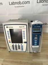 Corrimãos CARE FUSION ALARIS PC 8015 (USADOS). comprar usado  Enviando para Brazil