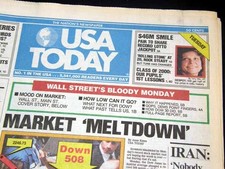stock market crashing for sale stock market crashing for sale Williamsport