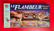 Jeu société vintage d'occasion  Albi