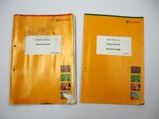 Kverneland modell anbaupflug gebraucht kaufen  Merseburg