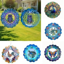 Wind spinner chime for sale  CORBY