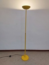 Lampada terra piantana usato  La Spezia