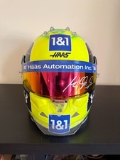 Mick schumacher replica for sale  Washington