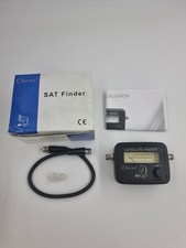 Sat finder chess d'occasion  Valleiry