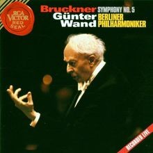 Bruckner sinfonie wand gebraucht kaufen  Berlin