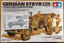 Lot tamiya 35305 d'occasion Lot tamiya 35305 d'occasion  Vanves