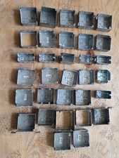 Lot metal electrical for sale  Toledo