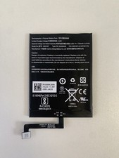 Riginal akku battery gebraucht kaufen  Jena