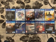 Ps4 psvr playstation for sale  Toms River
