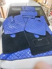 Man tgx interieur d'occasion  Elne