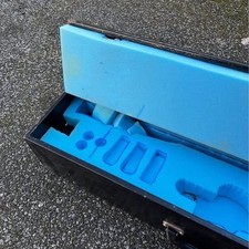 Landrover shotgun cabinet for sale  SUDBURY