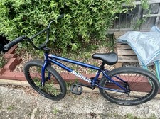 Sunday bmx 24inch for sale  ST. NEOTS