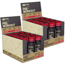 Optimum Nutrition Gold Standard Tiro Energético Pré-Treino Baga Mista 2x 12x 60ml comprar usado Optimum Nutrition Gold Standard Tiro Energético Pré-Treino Baga Mista 2x 12x 60ml comprar usado  Enviando para Brazil