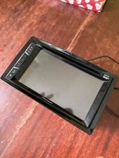Pioneer avha3100dab touchscree for sale  GRAVESEND