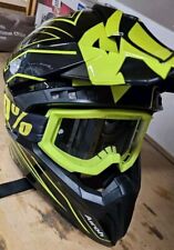 Airoh motocross helmet for sale  MELTON MOWBRAY