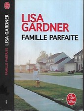 Lisa gardner famille d'occasion  Saint-Zacharie