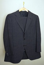 Abito sartoriale uomo usato  Biella