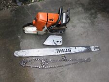 2020 stihl ms461 for sale  Orlando