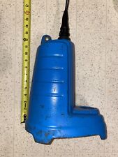 Goulds sump pump for sale  Cass Lake