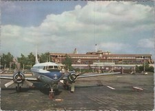 Postcard hamburg fuhlsbottel for sale  Ashburn