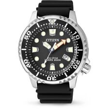 Relógio Citizen Promaster Diver masculino Eco Drive - BN0150-10E NOVO comprar usado  Enviando para Brazil