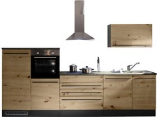 Küche küchenblock komplett gebraucht kaufen  Twist