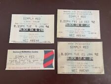 Simply red four for sale  STOURBRIDGE