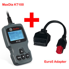 Euro5 adapter pin gebraucht kaufen  Fürstenwalde/Spree