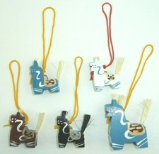 Handmade wooden llama for sale  Lacey
