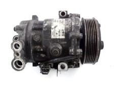 55702161 compressore climatizz usato  Rovigo