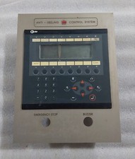 BEIJER E300 SISTEMA DE CONTROLE ANTI SALTO NOVO ESTADO comprar usado  Enviando para Brazil