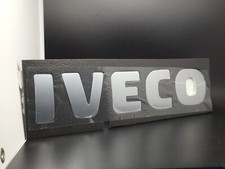 Iveco 50mm logo usato  Verrayes